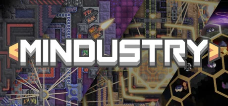 Mindustry — подарок Steam