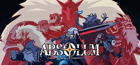 Absolum — подарок Steam