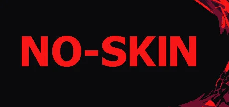 NO-SKIN — подарок Steam