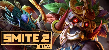 SMITE 2 — подарок Steam