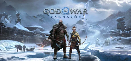God of War Ragnarök — подарок Steam
