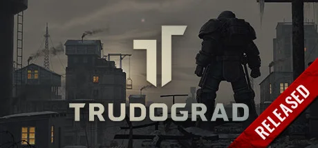 ATOM RPG Trudograd — подарок Steam