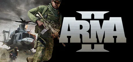 Arma 2 — подарок Steam
