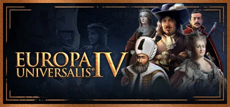 Europa Universalis IV — подарок Steam
