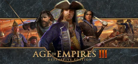 Age of Empires III: Definitive Edition — подарок Steam