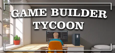 Game Builder Tycoon — подарок Steam