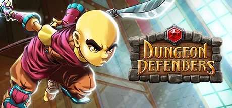 Dungeon Defenders — подарок Steam