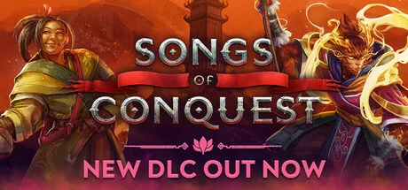 Songs of Conquest — подарок Steam