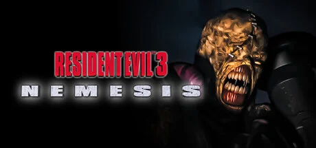 Resident Evil 3 Nemesis (1999) — подарок Steam