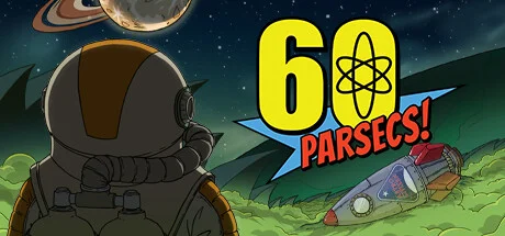 60 Parsecs! — подарок Steam