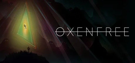 Oxenfree — подарок Steam
