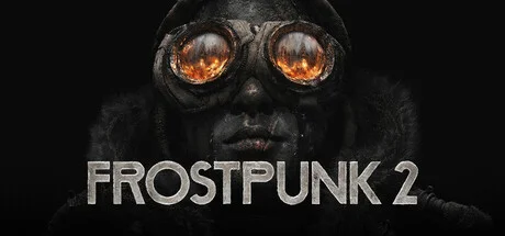 Frostpunk 2 — подарок Steam