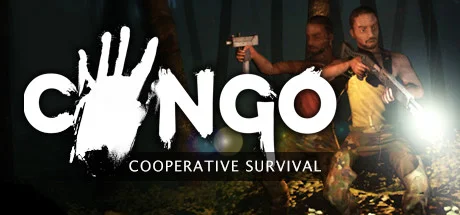 Congo — подарок Steam