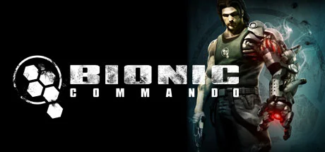 Bionic Commando — подарок Steam