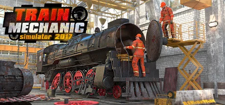 Train Mechanic Simulator 2017 — подарок Steam