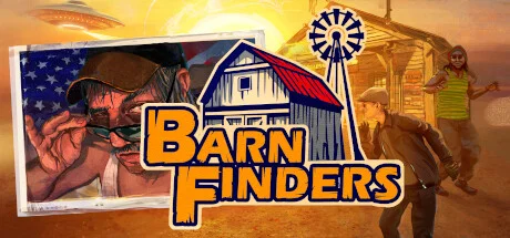 Barn Finders — подарок Steam