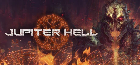 Jupiter Hell — подарок Steam