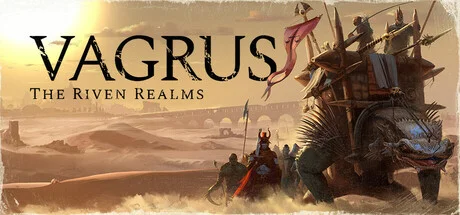Vagrus - The Riven Realms — подарок Steam