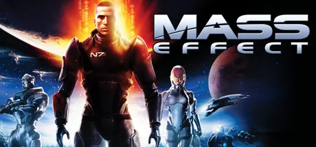 Mass Effect (2007) — подарок Steam