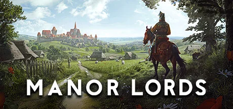 Manor Lords — подарок Steam