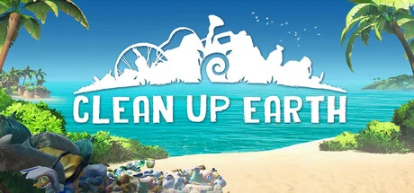 Clean Up Earth — подарок Steam