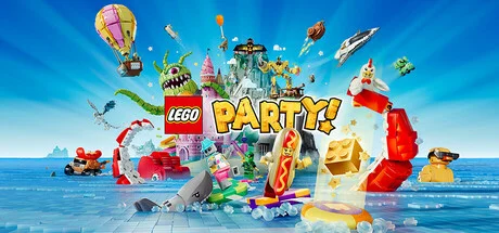 LEGO® Party! — подарок Steam