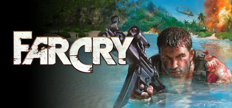 Far Cry® — подарок Steam