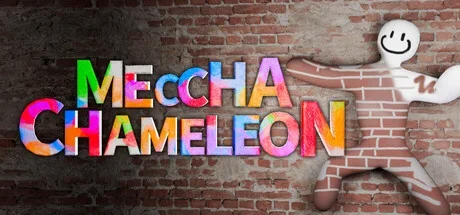MECCHA CHAMELEON — подарок Steam