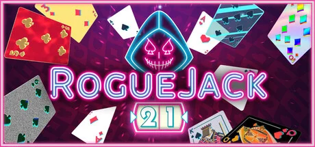 RogueJack21 — подарок Steam