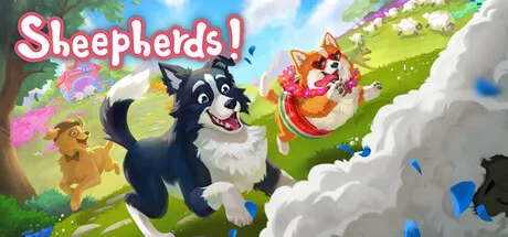 Sheepherds! — подарок Steam