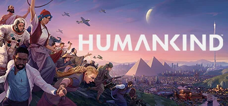 HUMANKIND™ — подарок Steam