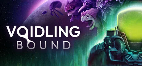Voidling Bound — подарок Steam