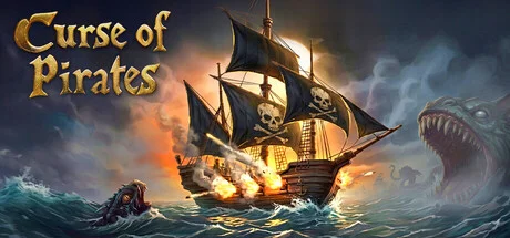 Curse of Pirates — подарок Steam