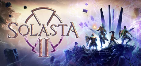Solasta II — подарок Steam