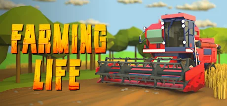 Farming Life — подарок Steam