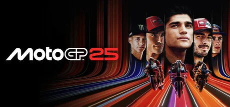MotoGP™25 — подарок Steam