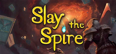 Slay the Spire — подарок Steam