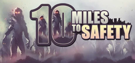 10 Miles To Safety — подарок Steam