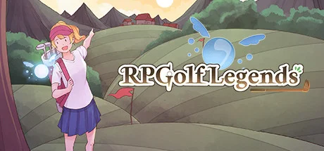 RPGolf Legends — подарок Steam