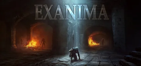 Exanima — подарок Steam