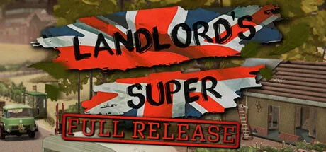 Landlord's Super — подарок Steam
