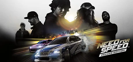 Need for Speed™ — подарок Steam