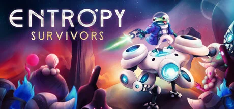 Entropy Survivors — подарок Steam