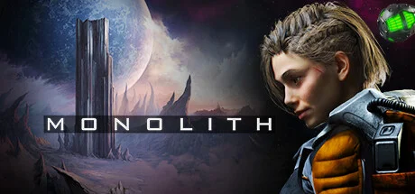 Monolith — подарок Steam