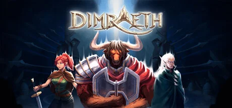 Dimraeth — подарок Steam
