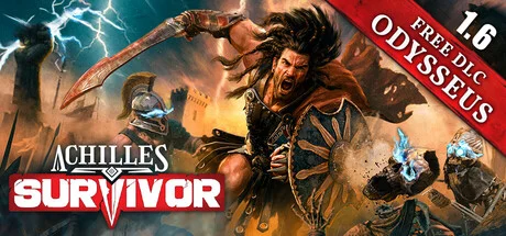 Achilles: Survivor — подарок Steam