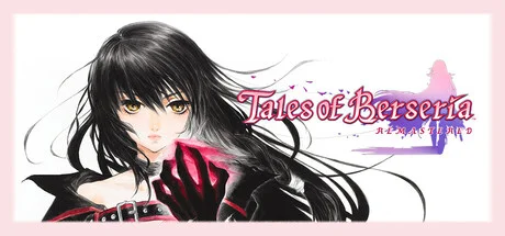 Tales of Berseria Remastered — подарок Steam