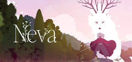 Neva — подарок Steam