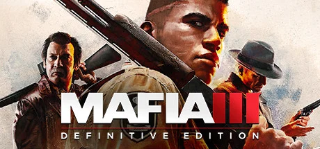Mafia III: Definitive Edition — подарок Steam