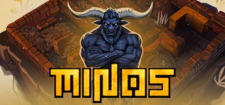 MINOS — подарок Steam